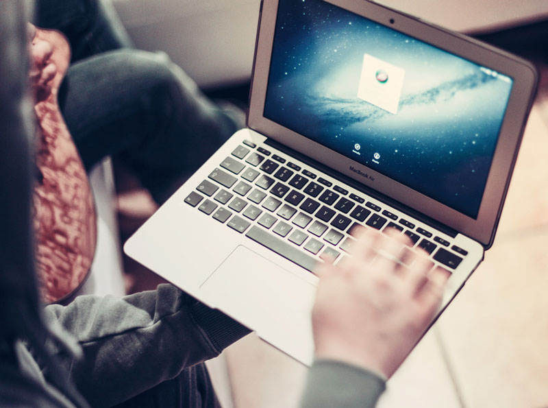 Mac für Einsteiger: Die wichtigsten Grundlagen verständlich erklärt