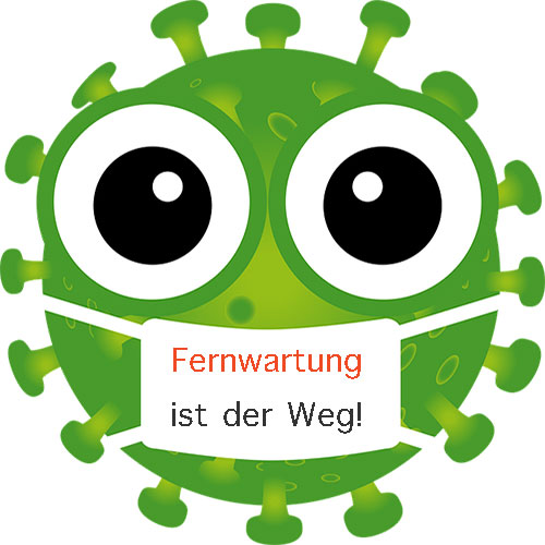 Fernwartung sicher nutzen: Möglichkeiten, Grenzen und Vorbereitung